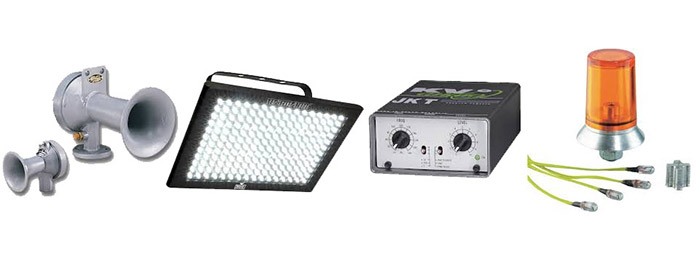 Signalling Equipment